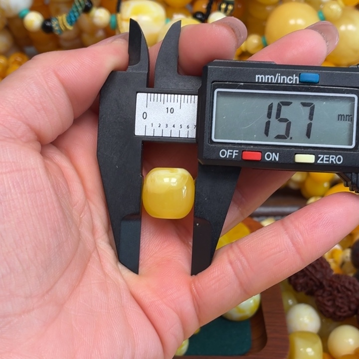 非金属配珠配饰105