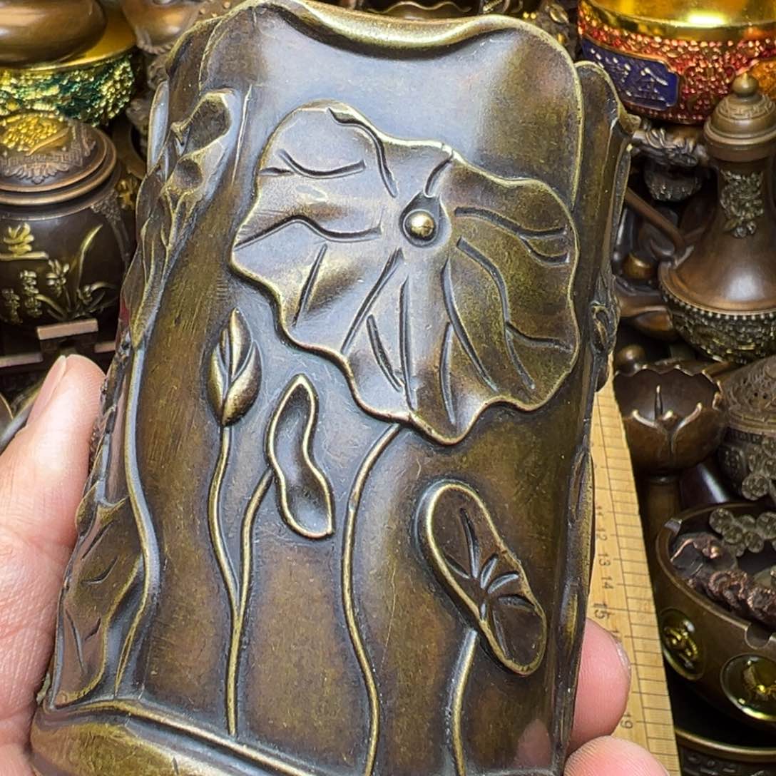 精美文玩精品摆件