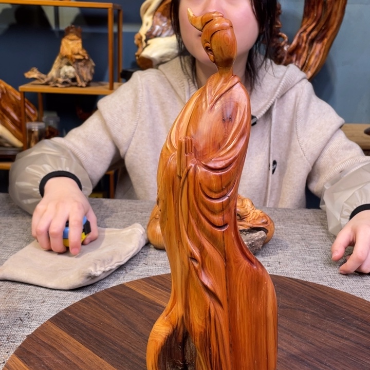 柏木（崖柏）关注一下