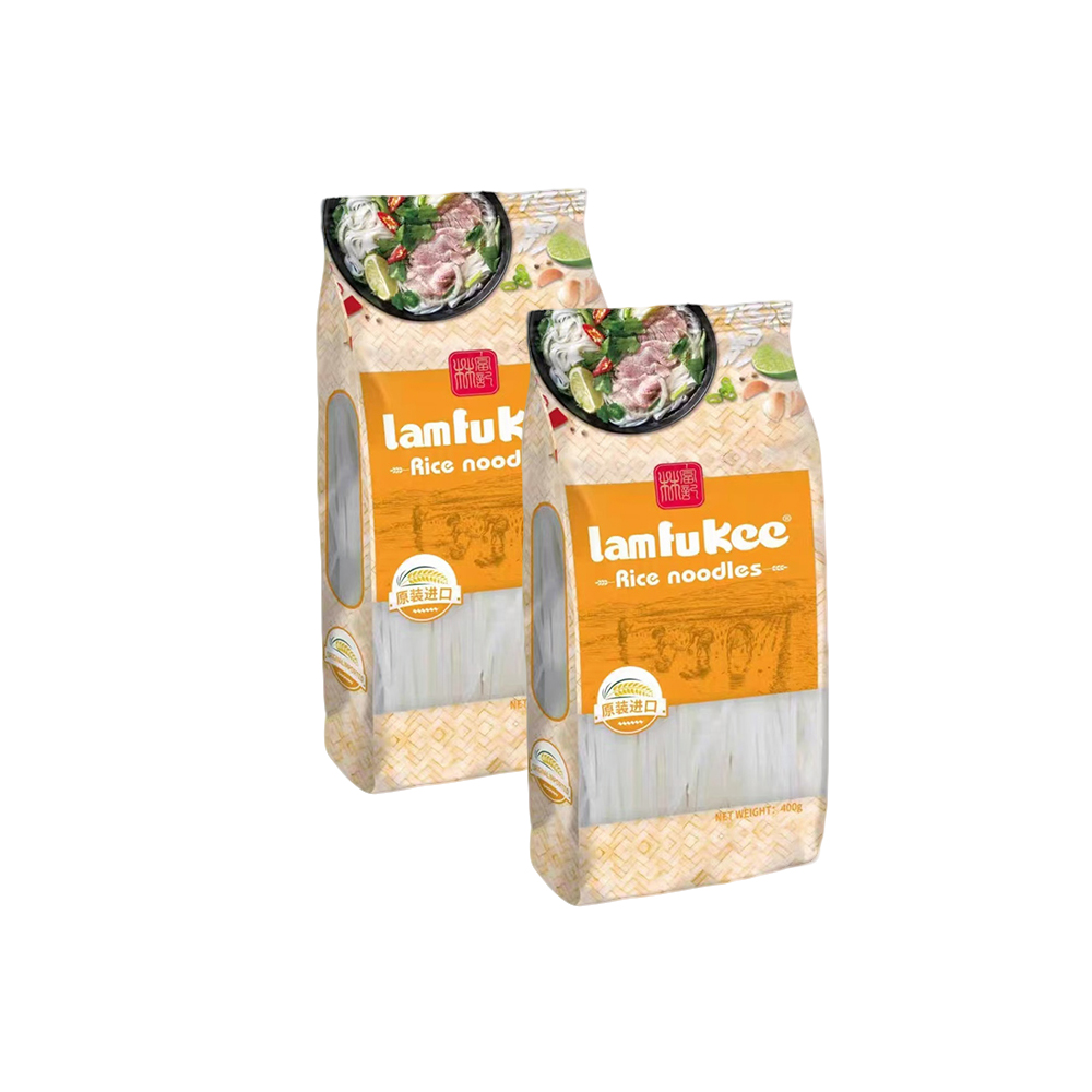 【福袋】林富记干河粉 2包