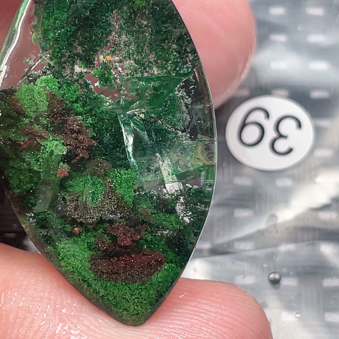 【闪购商品】颈饰未镶嵌水晶