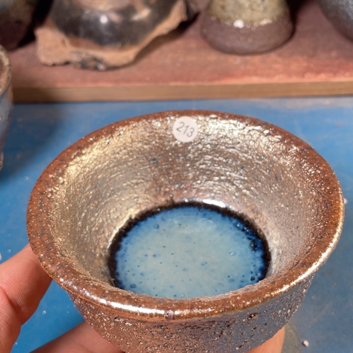 茶盏盏盏灯都是我的爱