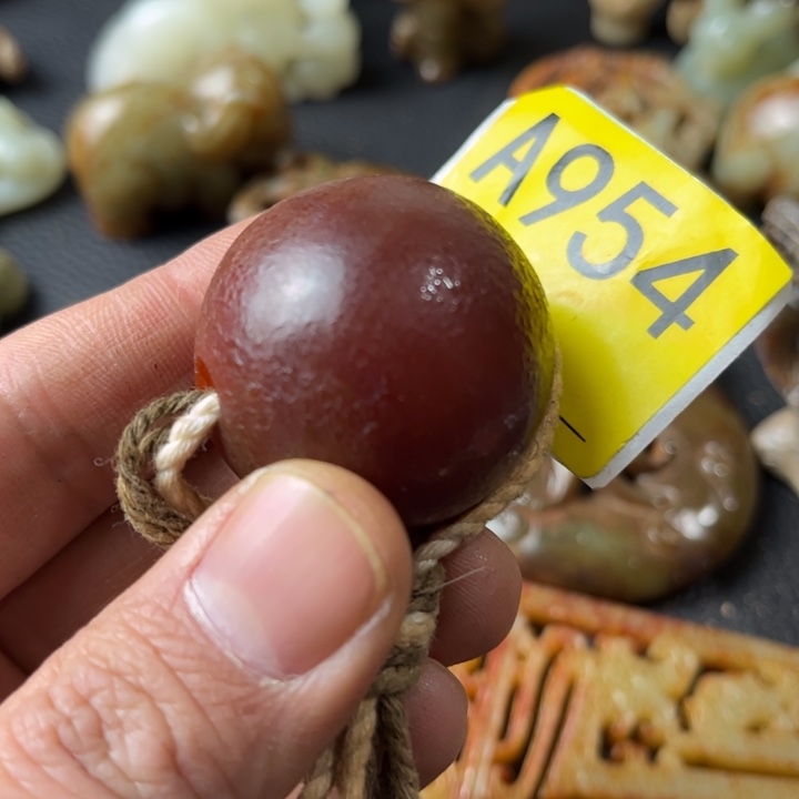 玛瑙/玉髓颈饰合金田*