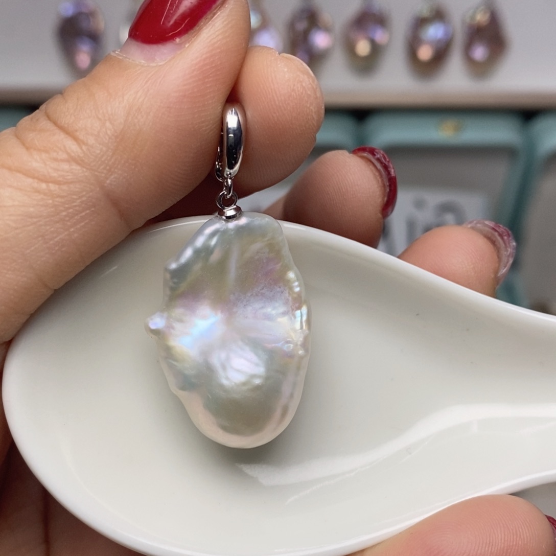 淡水珍珠其它未镶嵌