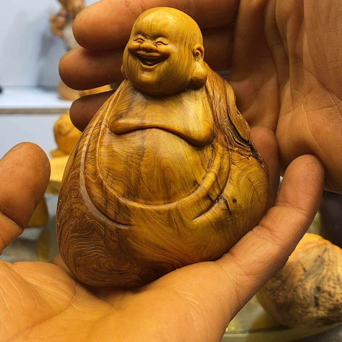 ****狼柏木（崖柏）崖柏陈化粮的