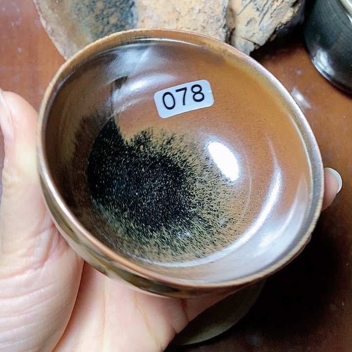 【闪购商品】茶盏盏上明珠茶器