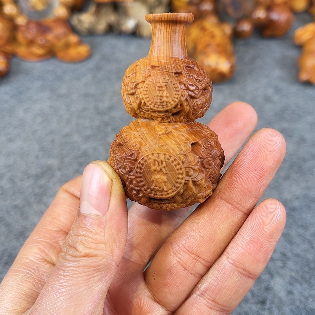 柏木（崖柏）崖柏精品