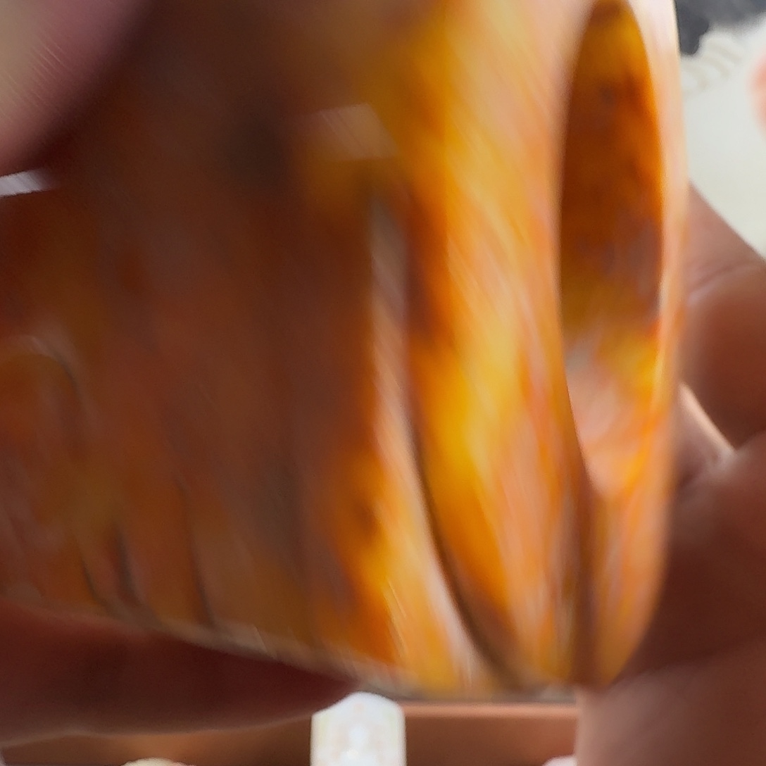 王***耀钧瓷手工艺品精美器物釉色浑厚