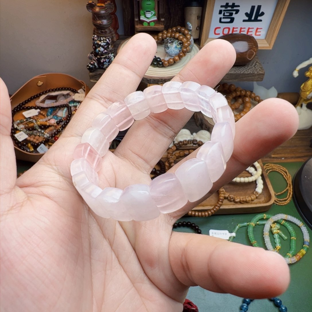 菩提根/象牙果手串