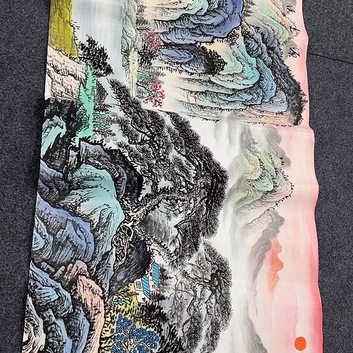 竖款新年快乐哈……喜欢进来吧！