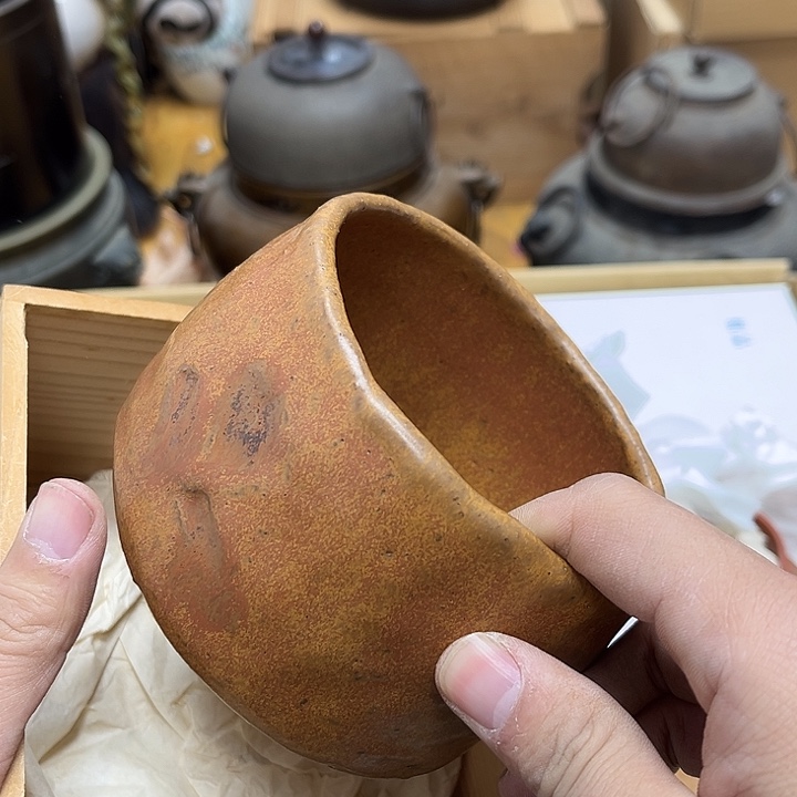 瓷片呀工艺品摆件瓷器摆件正能量
