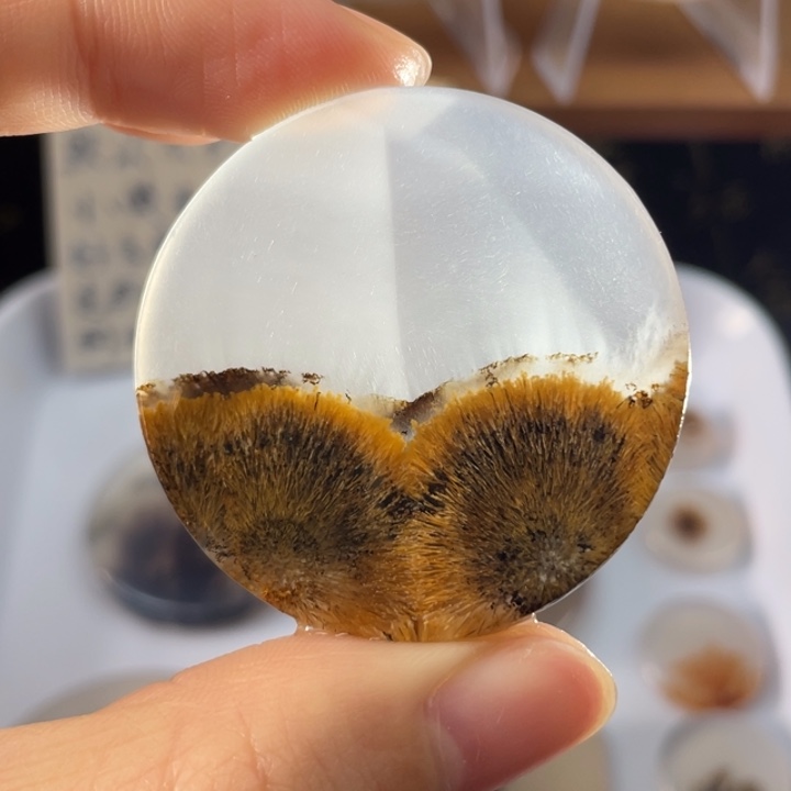 玛瑙/玉髓未镶嵌牌子