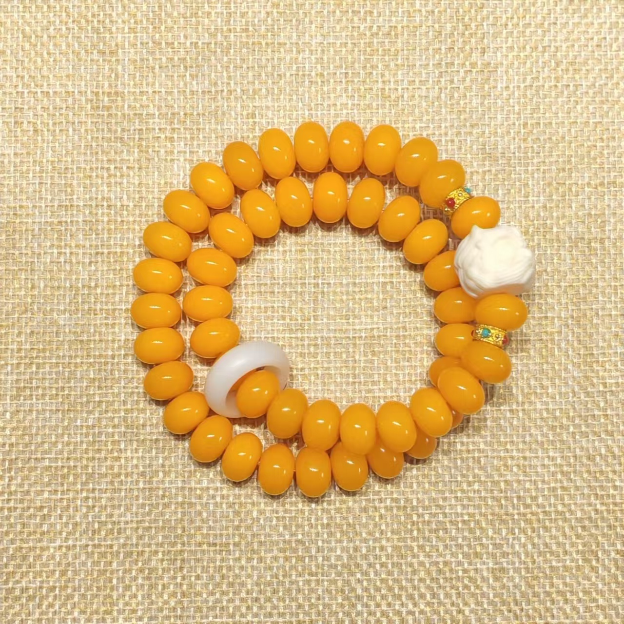 CS96644双圈精选手串