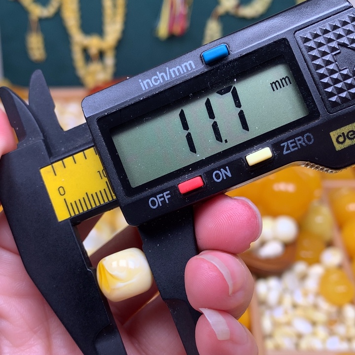 非金属配饰配珠50