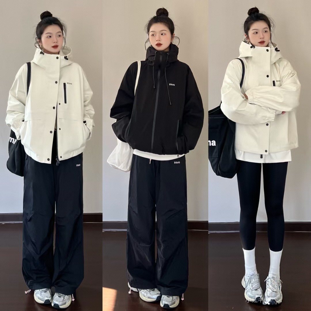 （55-99）A姐家扣号下单 NO退NO换！秋冬新款