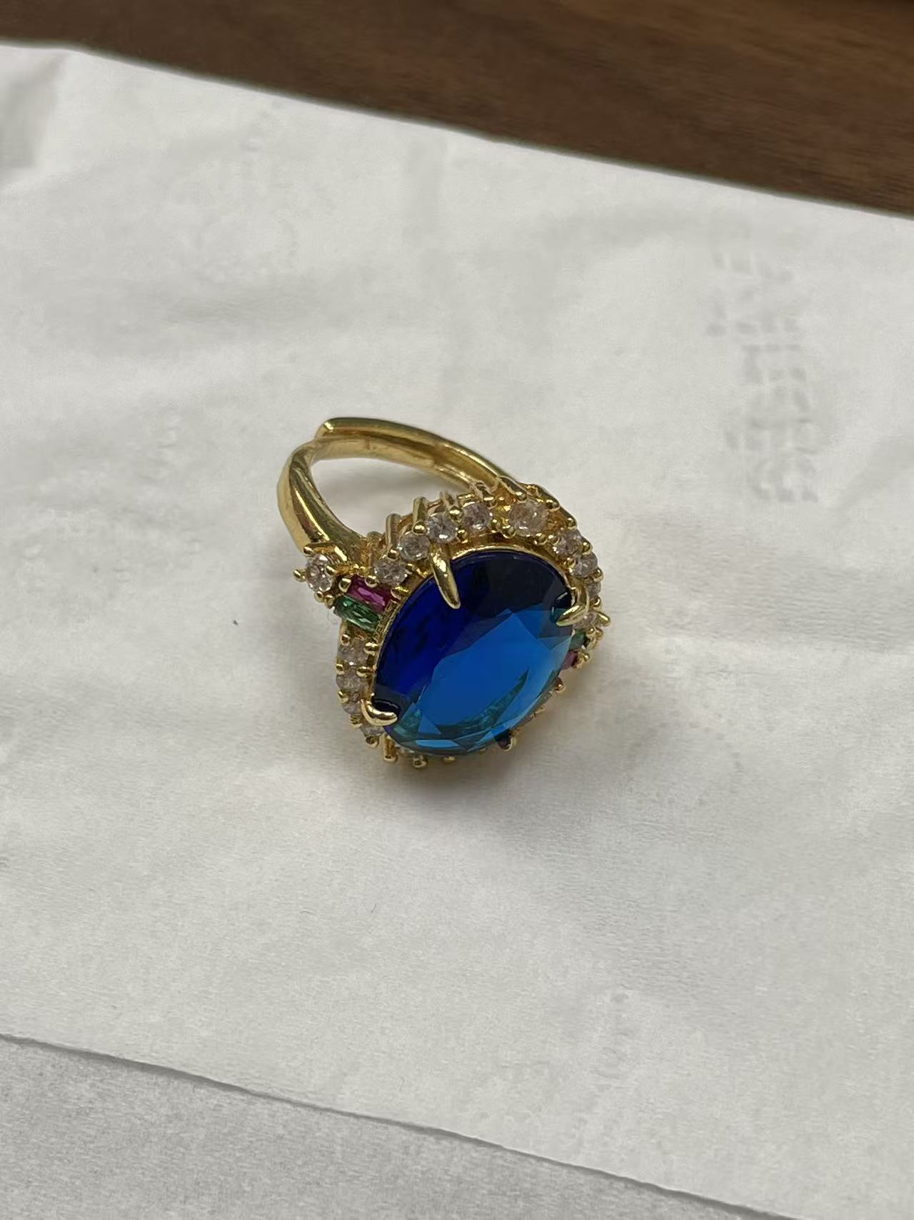 博藏珍品 YK30馆藏首饰配礼盒