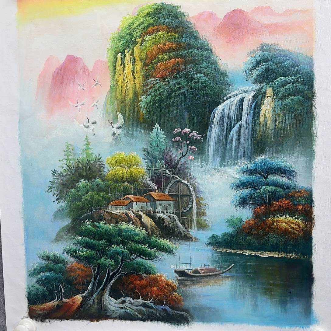 书法作品多次参加全国美展