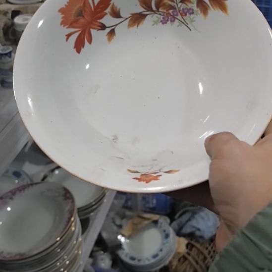 当代景德镇陶瓷工艺品