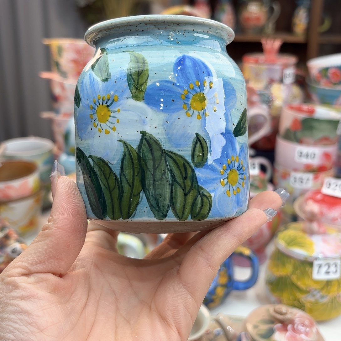 瓷片我不敢看电视我要把它拍到