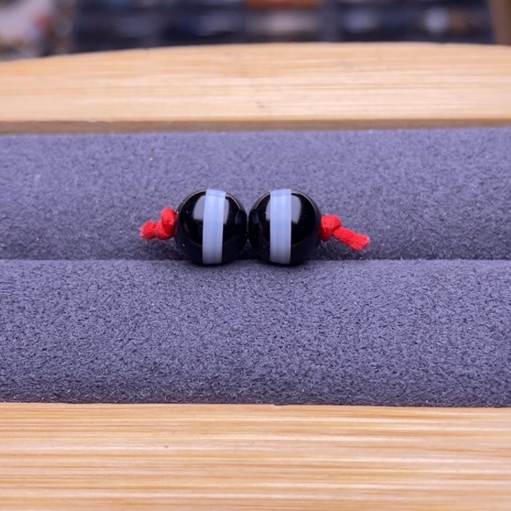 玛瑙/玉髓珠宝半成品未镶嵌何*宝