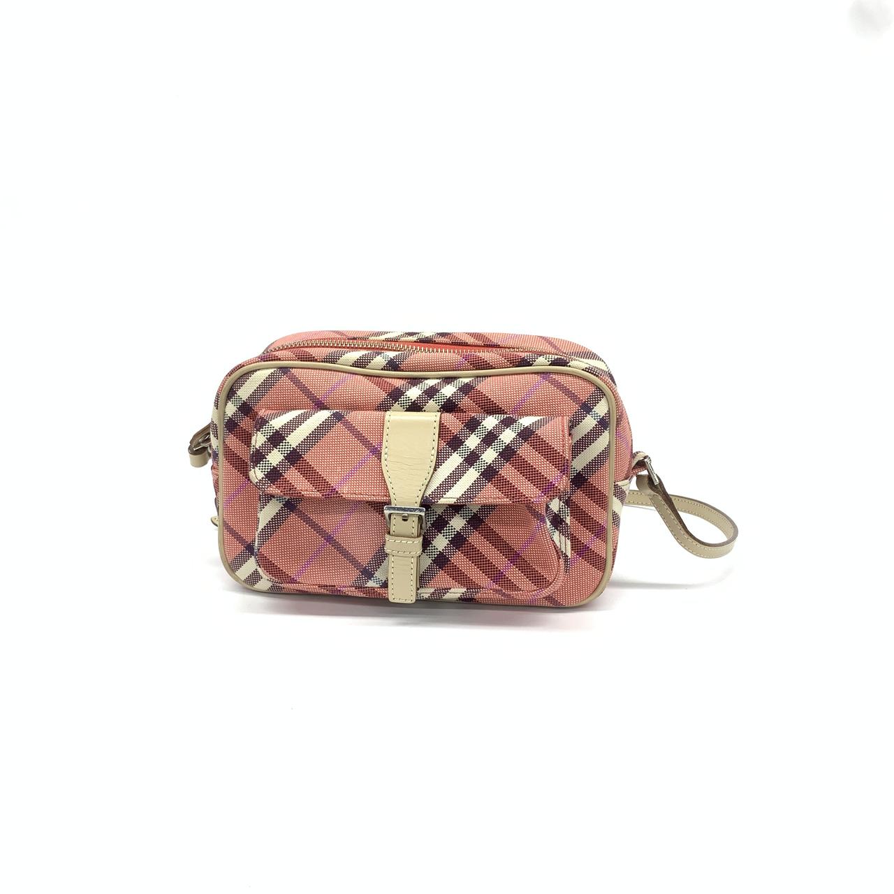 博柏利/单肩包/8702 菲菲