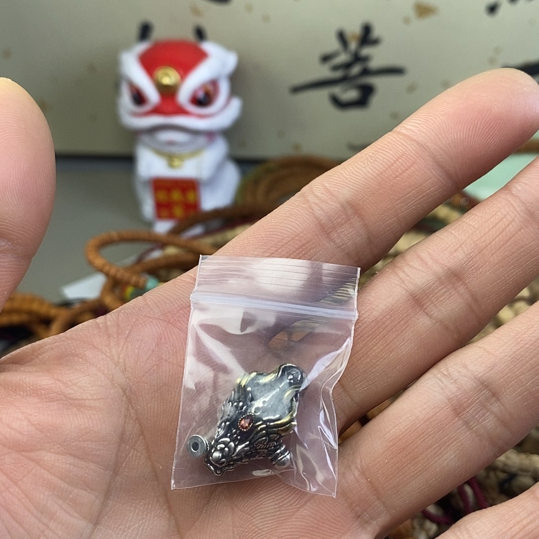 柏香籽/百香籽吊坠明****）