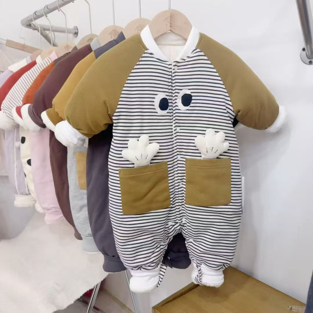 婴幼儿衣服价格合集（直播专用，误拍）默认微瑕