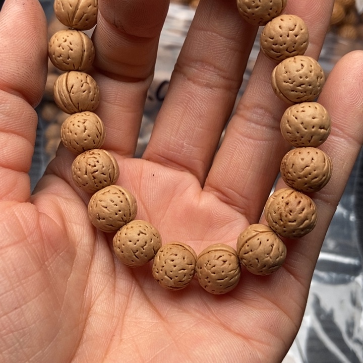 夜***鱼东北野生小桃核散籽批发