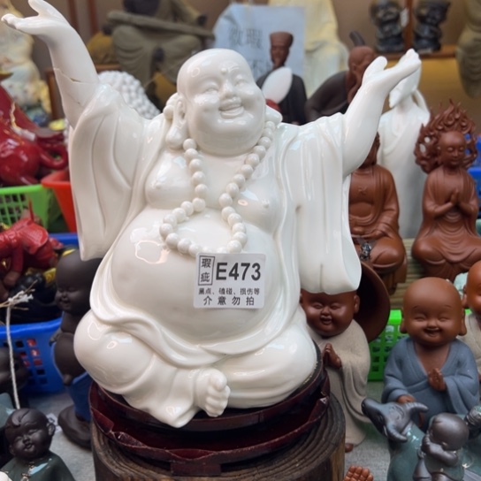 紫砂茶宠微瑕产品