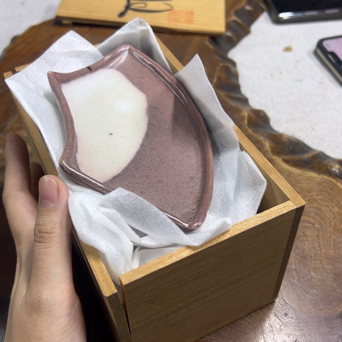 陶瓷艺术品等行业