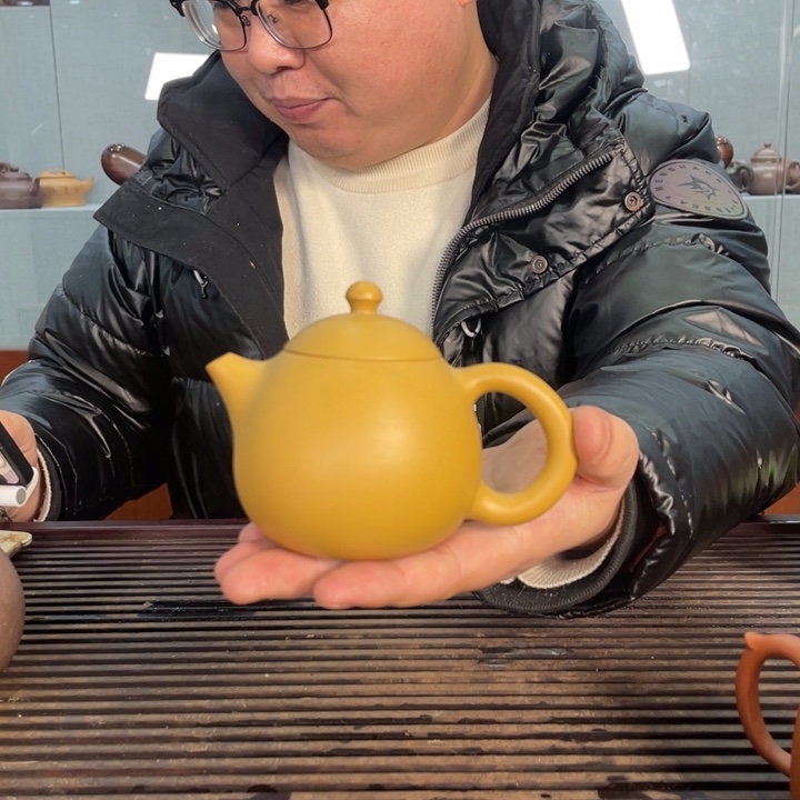 紫砂茶壶东方财富网也有