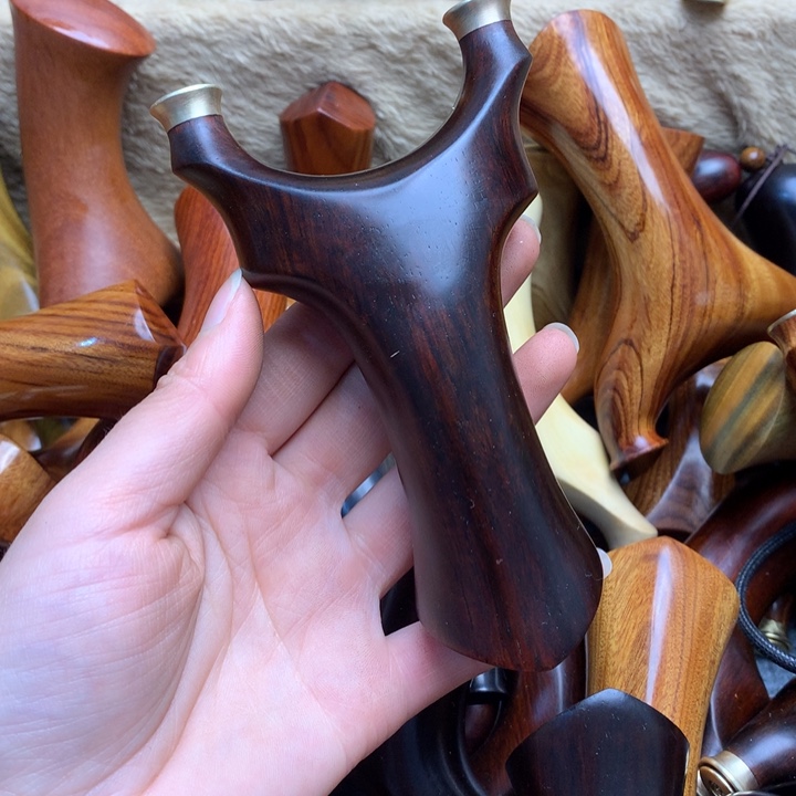 大果紫檀（缅甸花梨）微瑕910