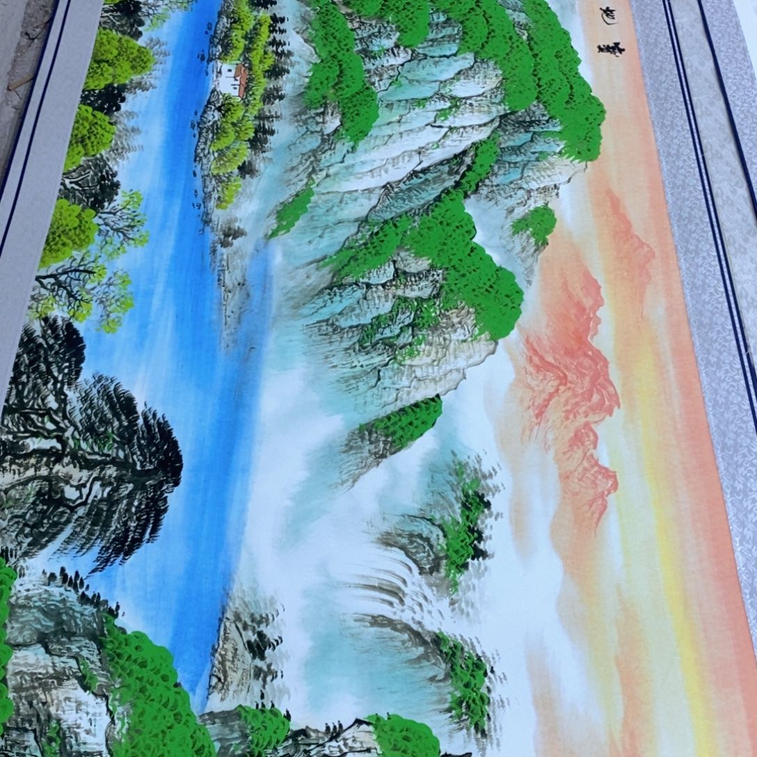 书画篆刻集有多个