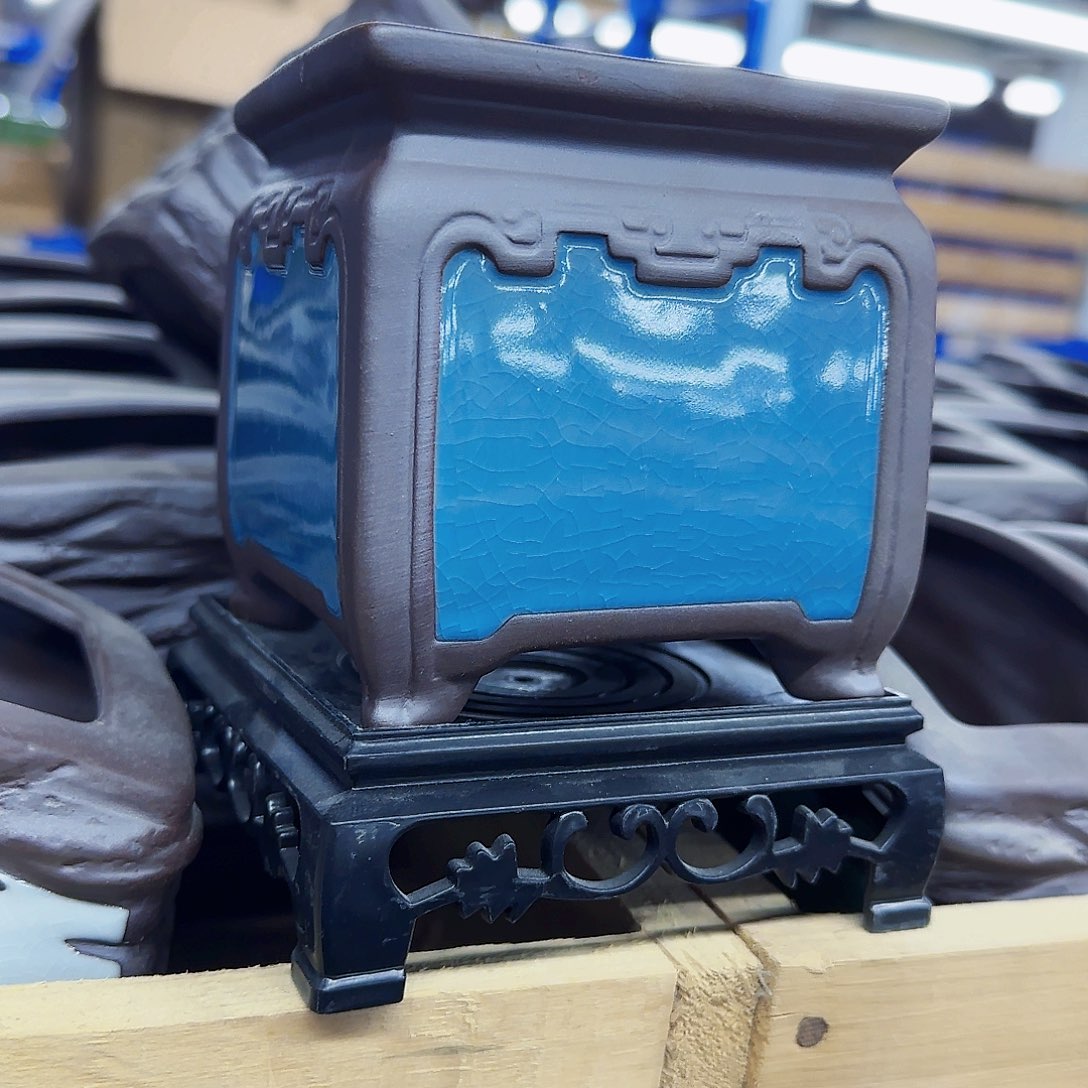 陶瓷陶瓷花盆特价上新