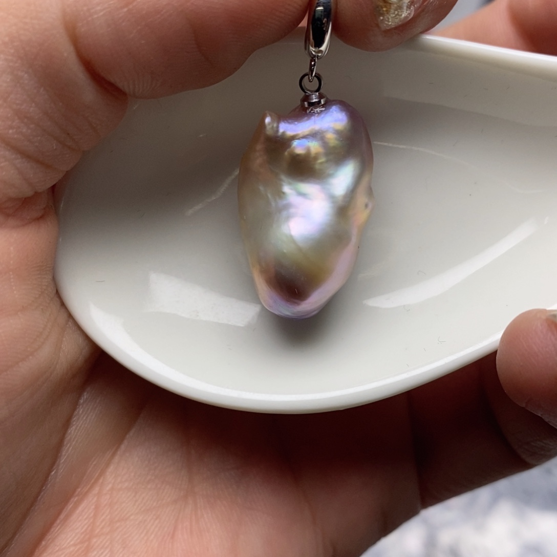 淡水珍珠其它未镶嵌