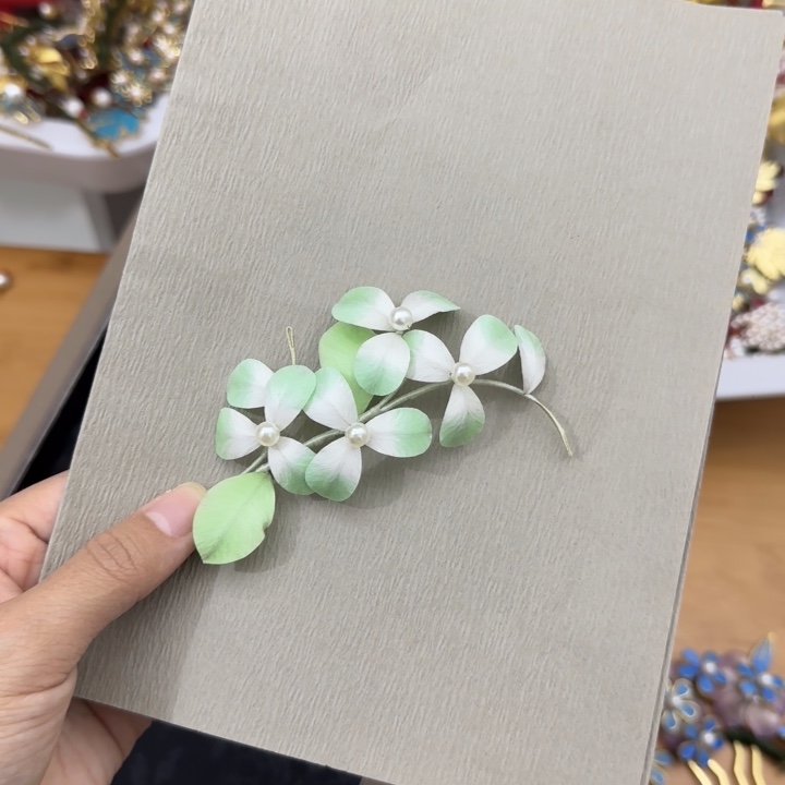 醋酸铁合金绒花现货