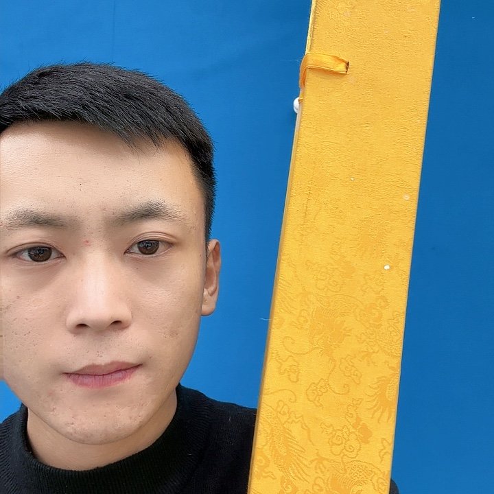 国画国画作品展！