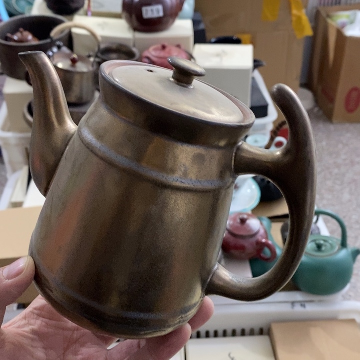 陶瓷艺术品及陶瓷制品