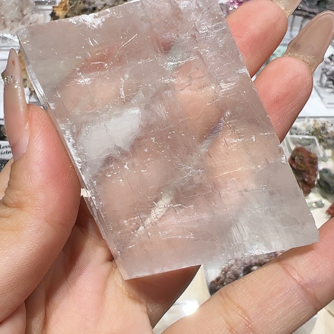 石材新疆冰粥石头