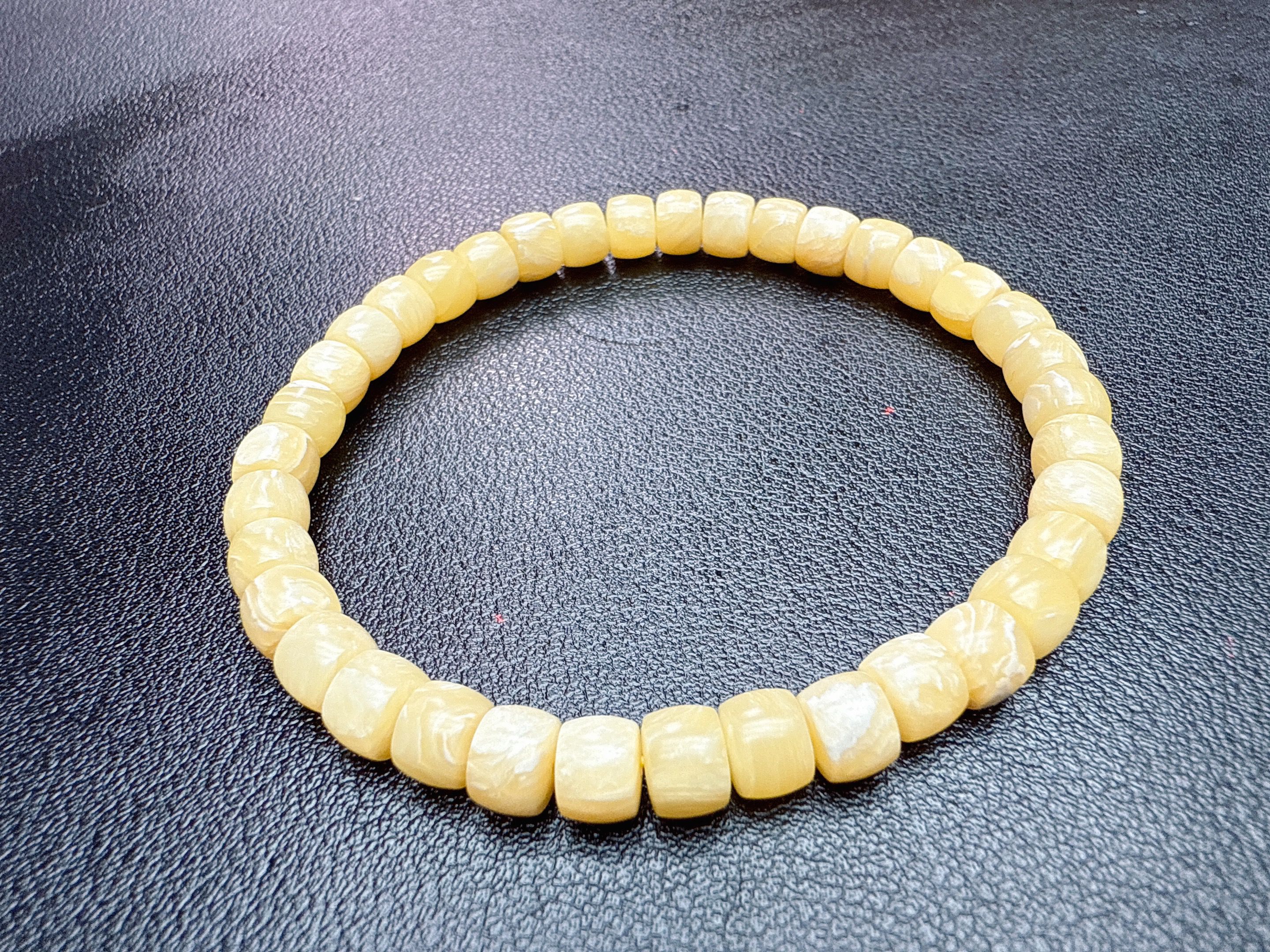 手链Q371藏收气质百搭款