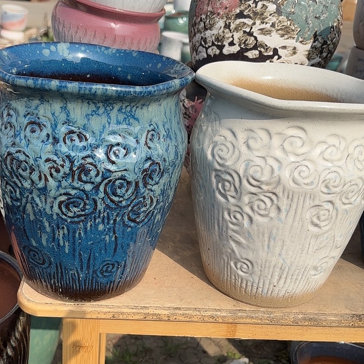 正品紫砂口18高22。。。。。。。。。。