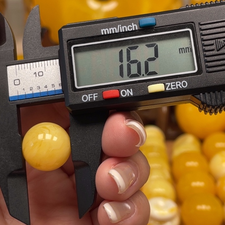 树脂非金属2代蜡004