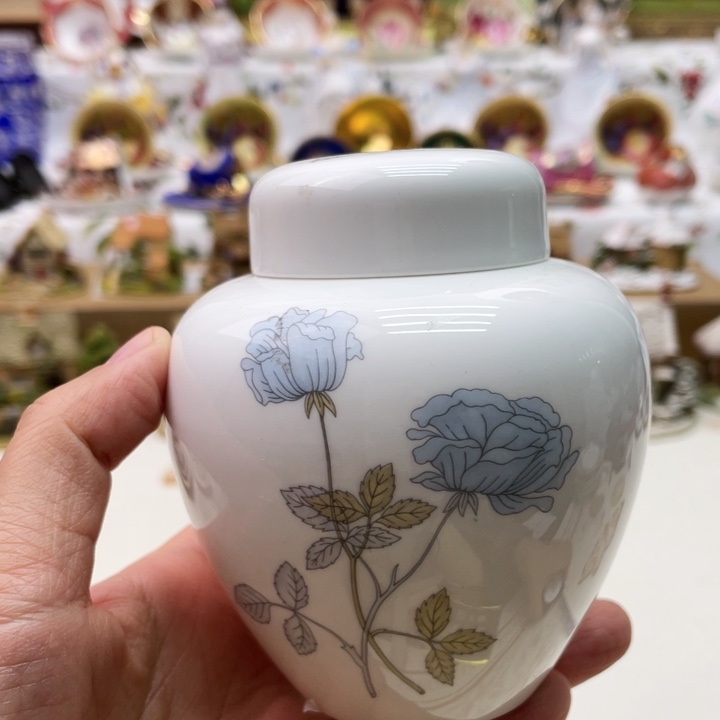 摆件维多利亚欧洲中古