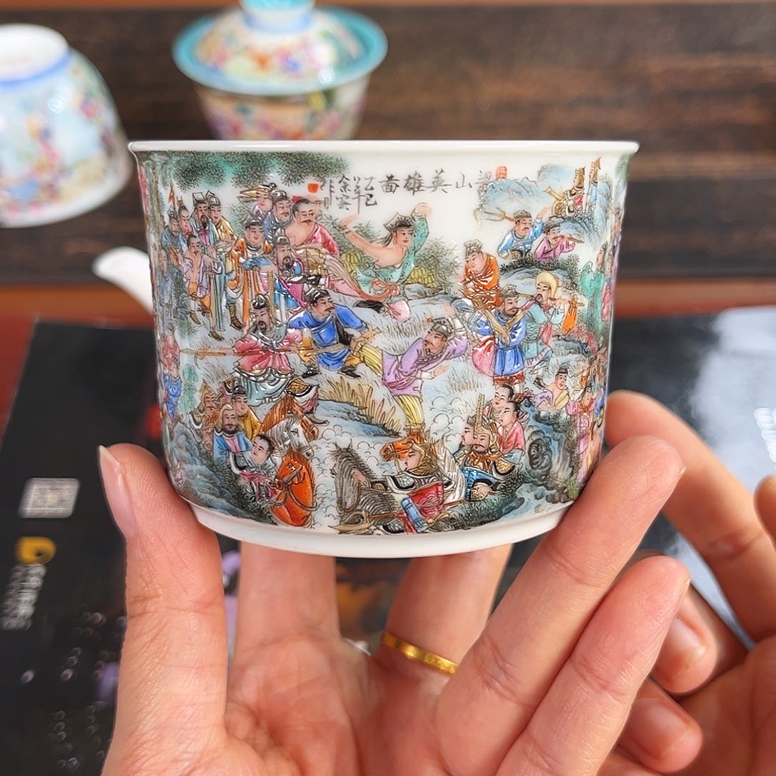 九鸣瓷艺九鸣瓷艺