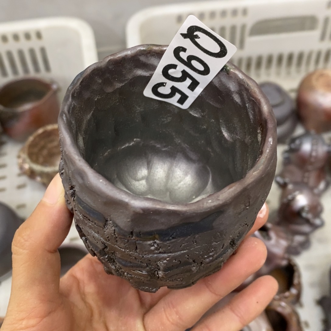 陶园柴烧 精品高货955