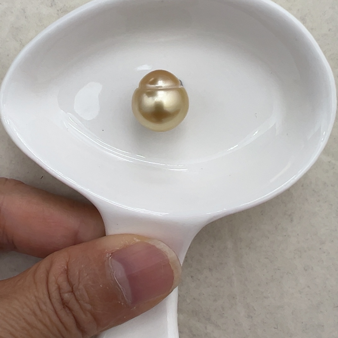 *****海水珍珠未镶嵌裸珠