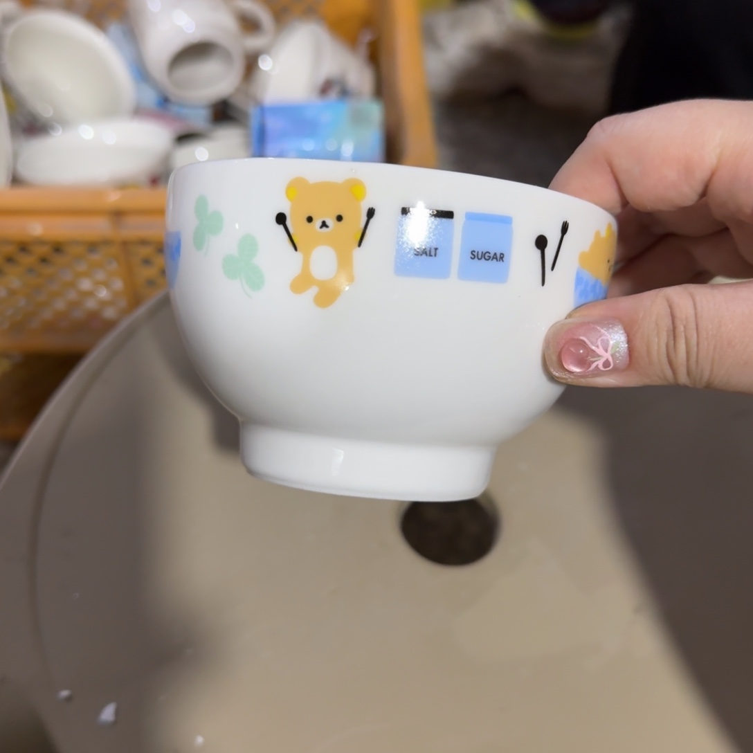 瓷片这个世界都是微瑕