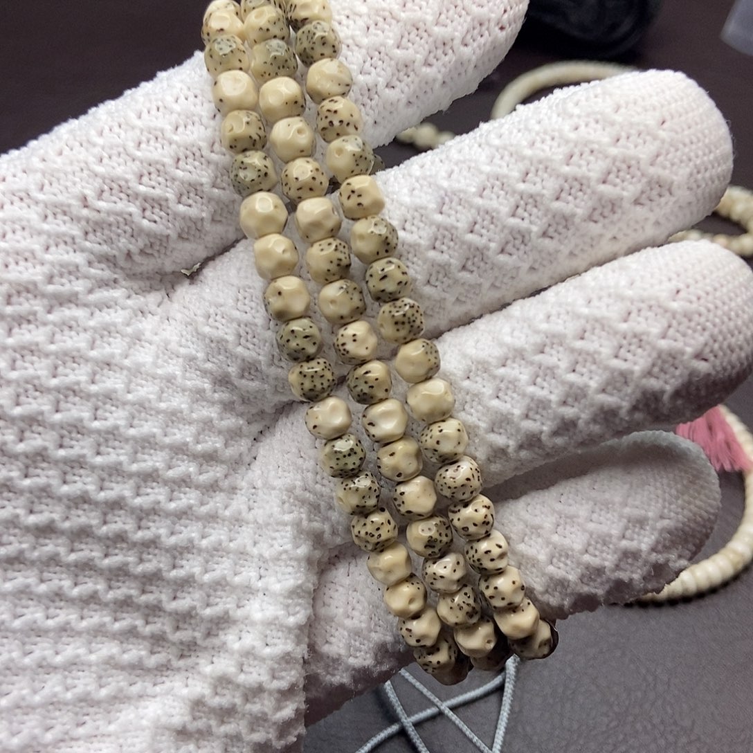 手串星月菩提6无相星月菩提手串108