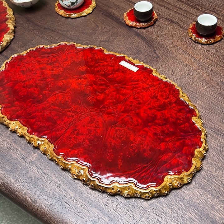 尚***l哈哈哈哈哈哈哈黄金樟干盘