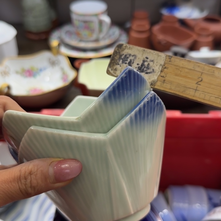 灰***飞瓷片一物一拍感谢支持